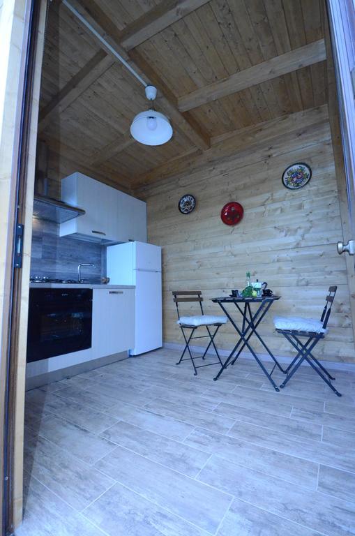 포르자드아르고 Casa Marietta 빌라 외부 사진