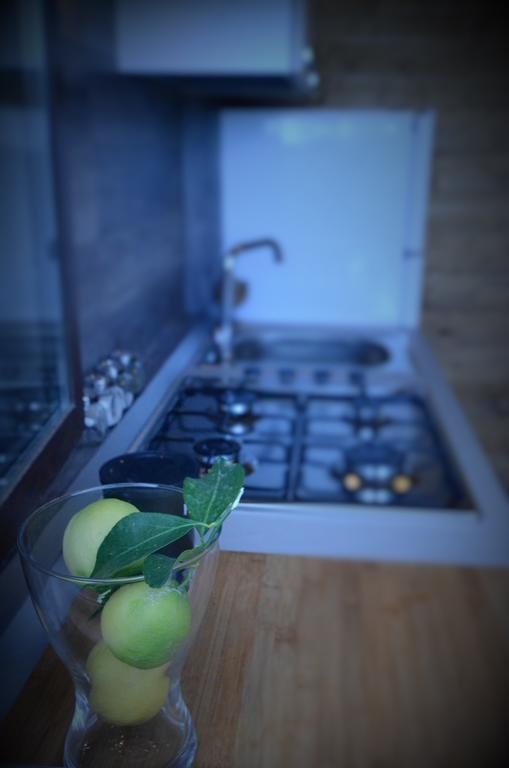 포르자드아르고 Casa Marietta 빌라 외부 사진