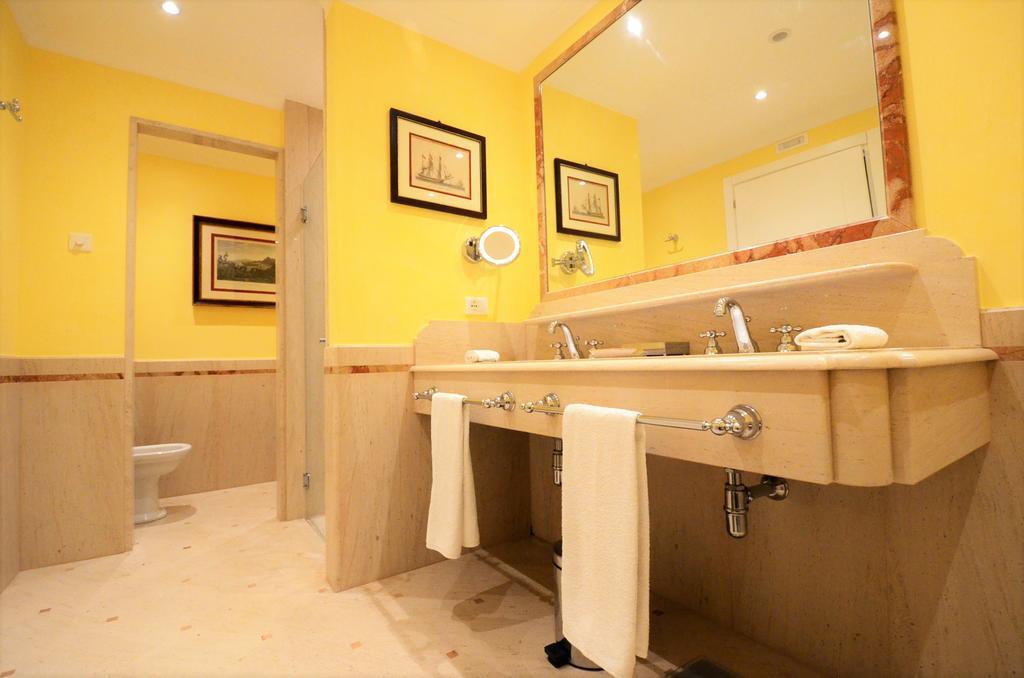 포르자드아르고 Casa Marietta 빌라 외부 사진
