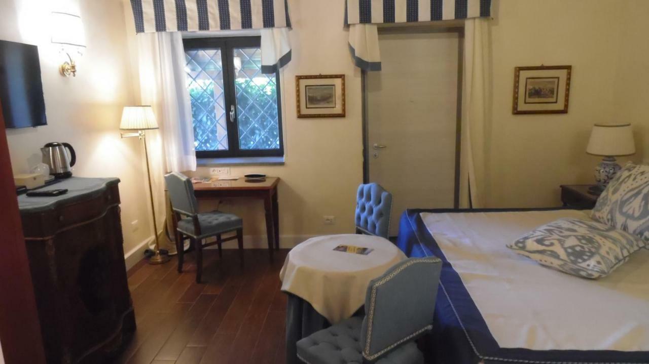 포르자드아르고 Casa Marietta 빌라 외부 사진
